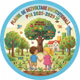 Planul de dezvoltare instituțională