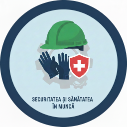 PROCEDURĂ OPERAȚIONALĂ-SECURITATEA ȘI SĂNĂTATEA ÎN MUNCĂ