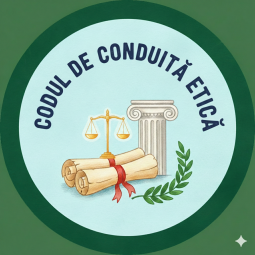 CODUL DE CONDUITĂ ETICĂ