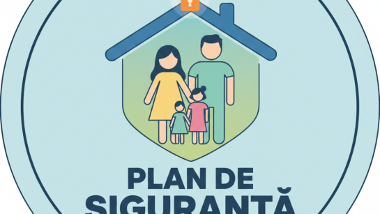 Plan de siguranță