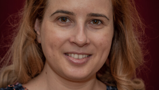 Rusu Hajnalka